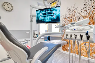 HCentrum Stomatologiczne Jasińscy